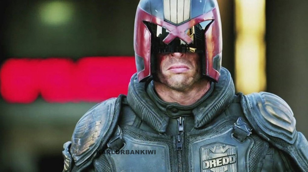 Dredd