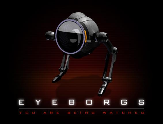 Eyeborgs
