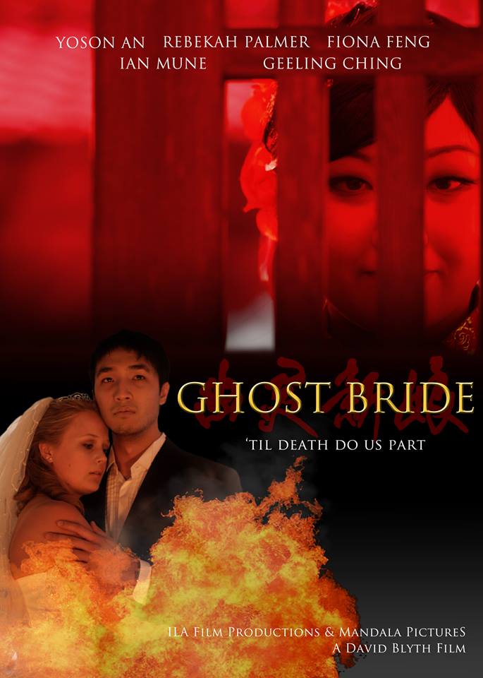 Ghost Bride