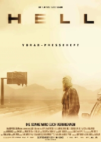 Hell (2011)