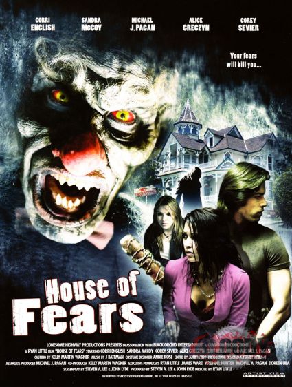 House of Fears