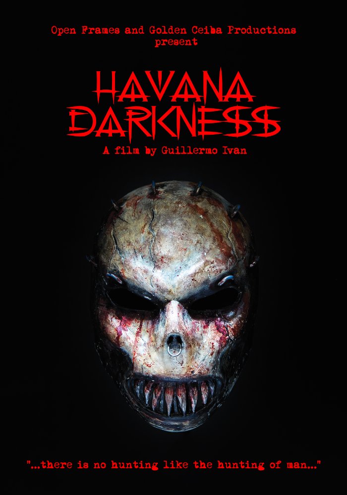 HAVANA DARKNESS