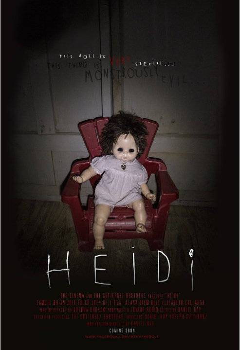 Heidi