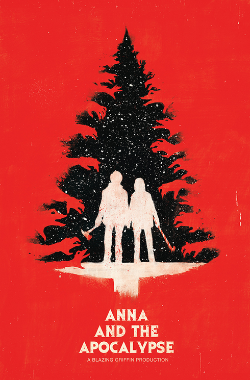 Anna and the Apocalypse