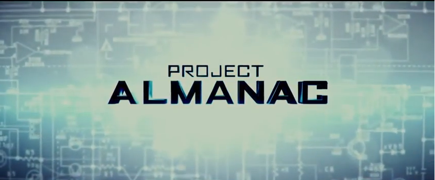 PROJECT ALMANACH