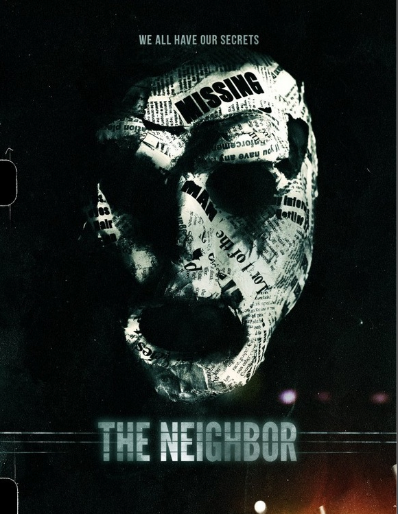 THE NEIGHBOR (2016) : la bande annonce