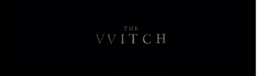 THE WITCH
