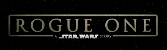 Rogue One