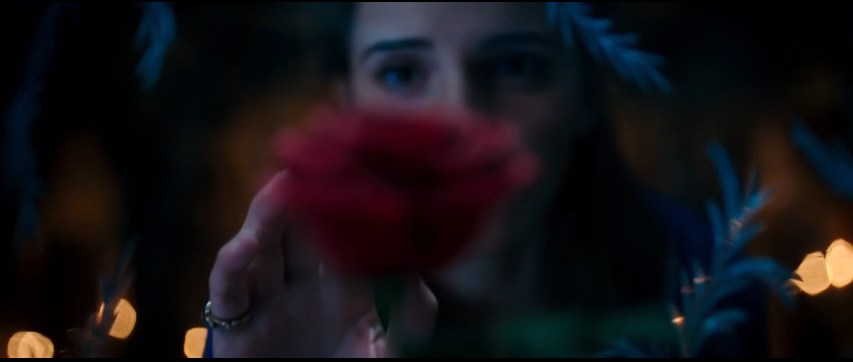 La Belle et la Bête (2017)