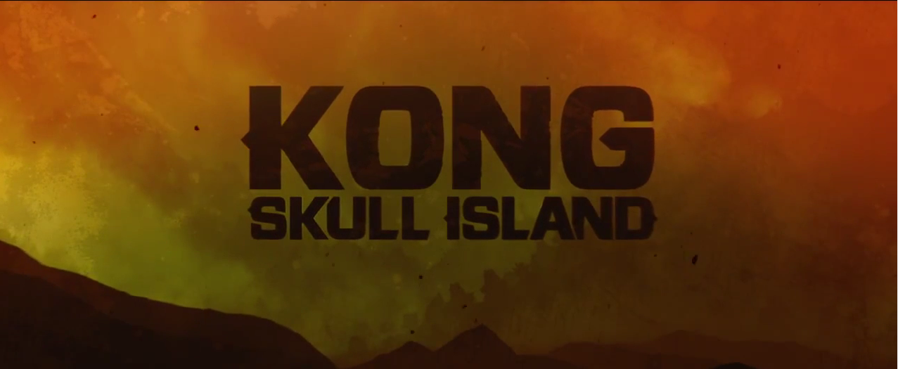 Kong : Skull Island