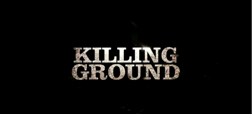 KILLING GROUND