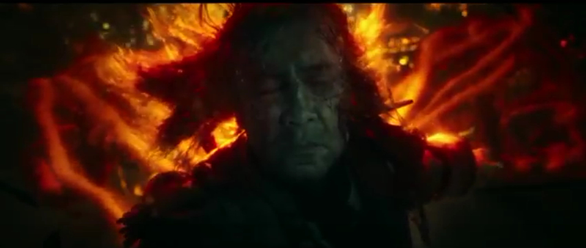 PIRATES DES CARAIBES 5