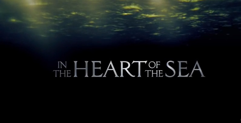 Au coeur de l'océan