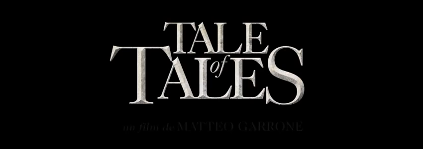 Tale of Tales