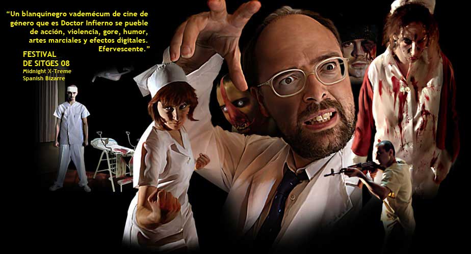 Doctor Infierno