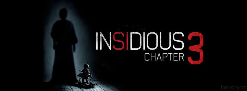 Insidious : Chapitre 3
