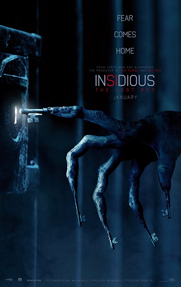Insidious 4