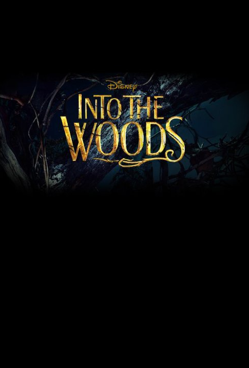 Into the Woods