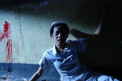 SUSTER NGESOT (Indonédie 2007)