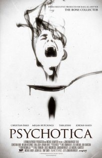PSYCHOTICA (ex.: Nostrum)
