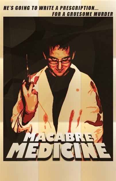 Macabre Medecine