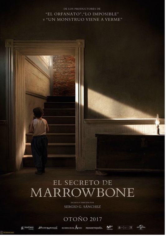 Marrowbone