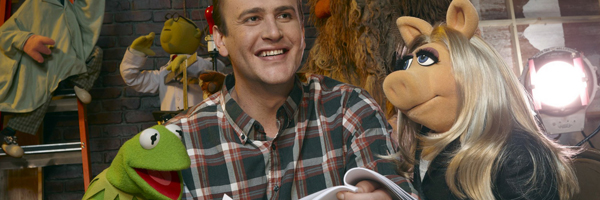 The Muppets - bande annonce finale