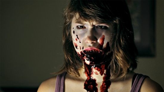 My Sucky Teen Romance