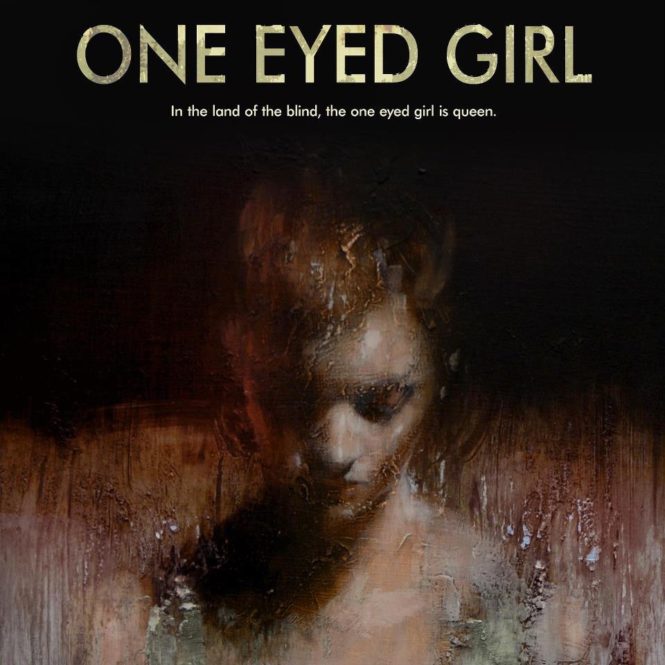 One Eyed Girl