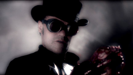Repo ! The Genetic Opera
