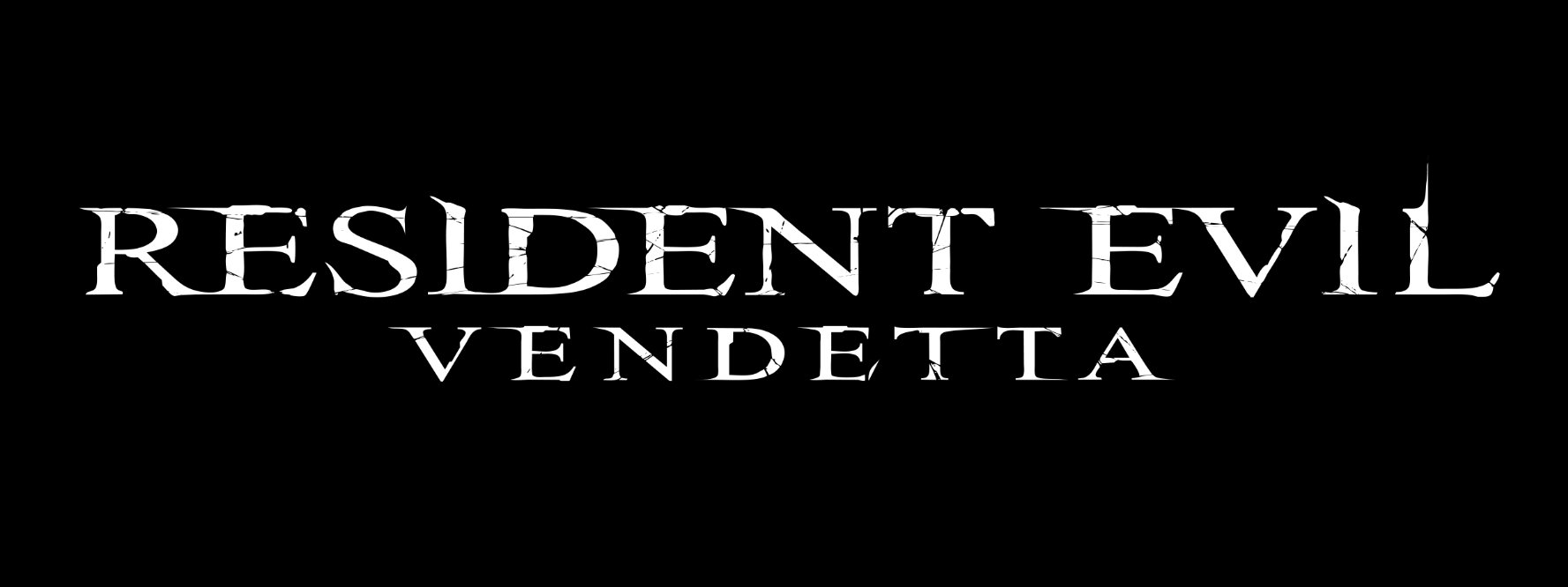 RESIDENT EVIL : VENDETTA (2017)