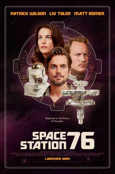 Space Station 76