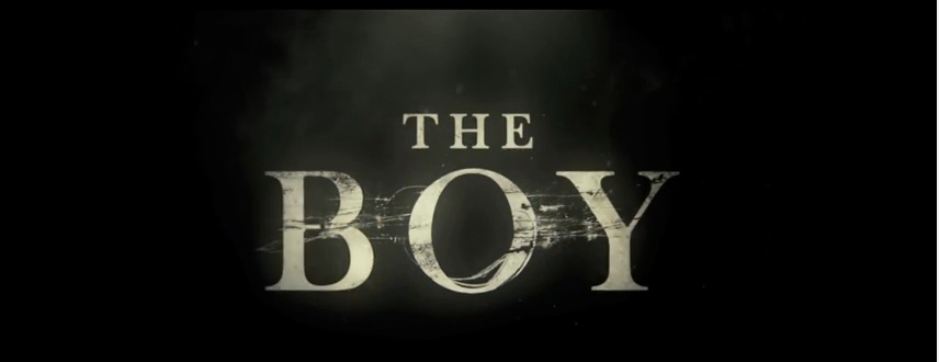 The Boy