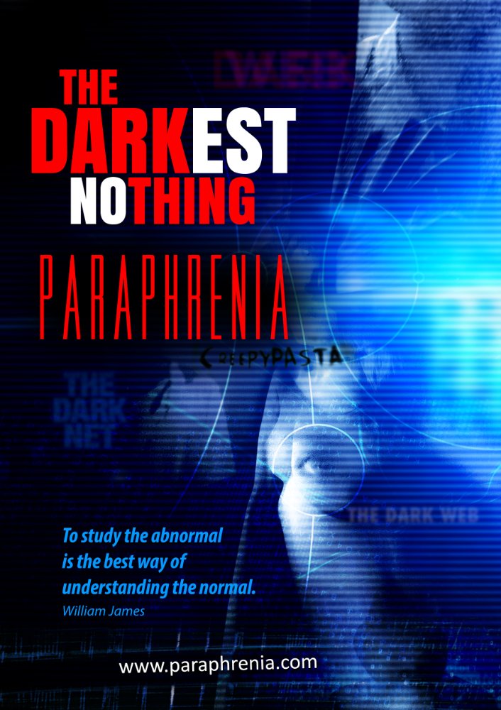 Darkest Nothing : Paraphrenia