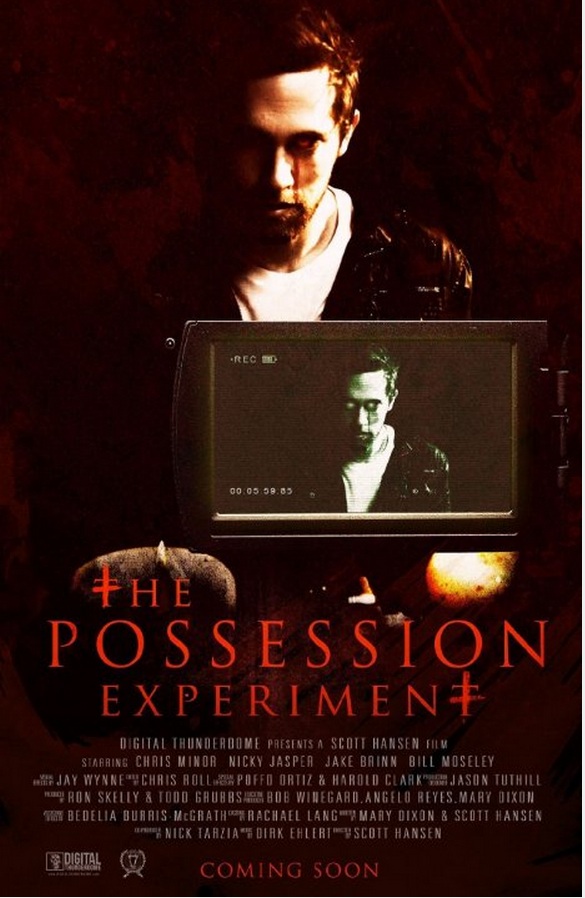 The Possession Experiment