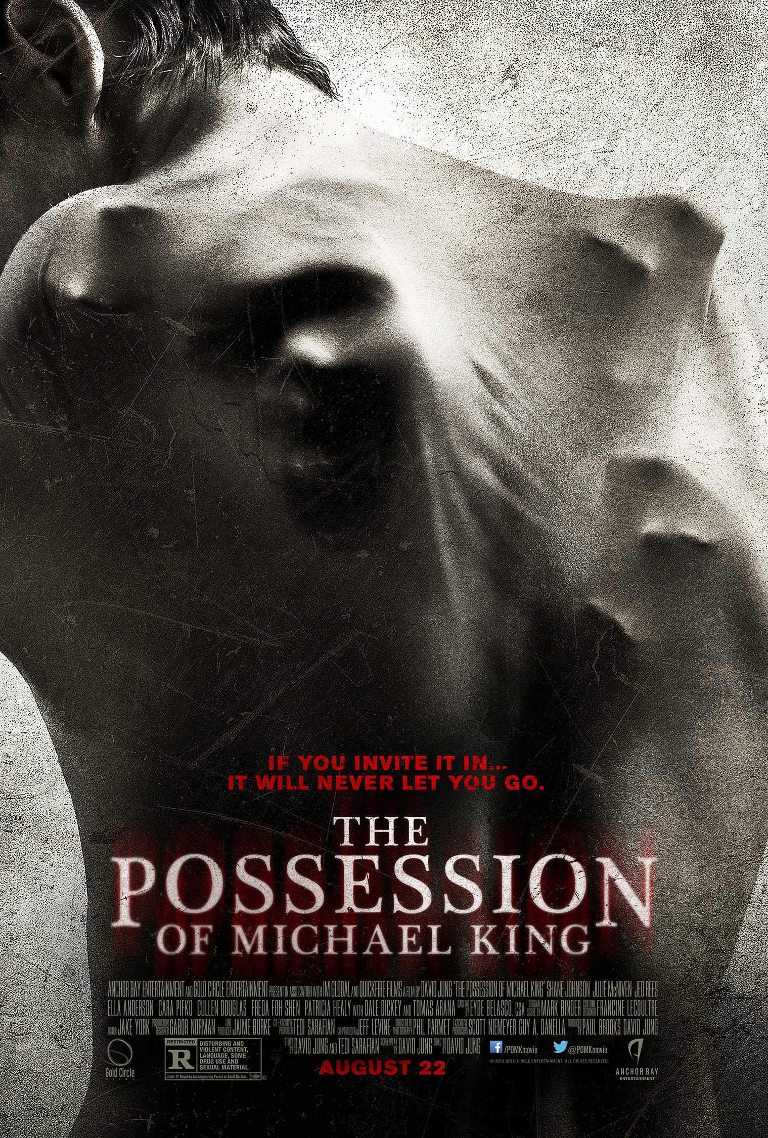 The Possession of Muchael King