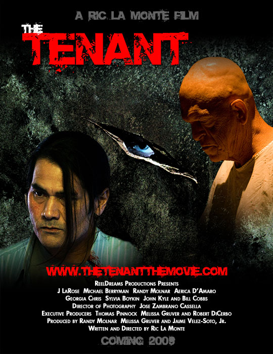 The Tenant