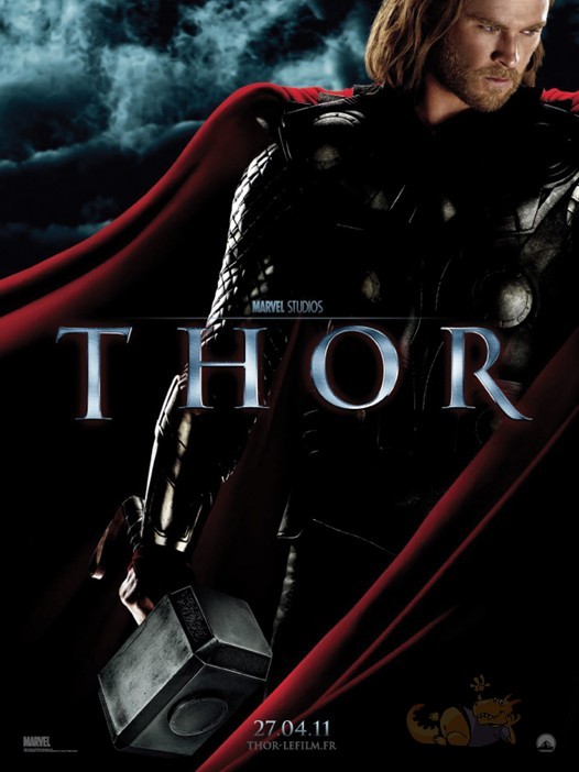 Thor
