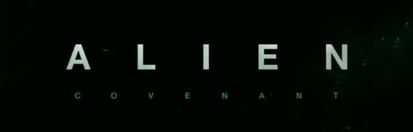 ALIEN : COVENANT