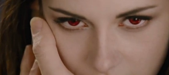The Twilight Saga : Breaking Dawn Part 2