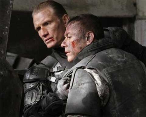 Universal Soldier 3 : Regeneration