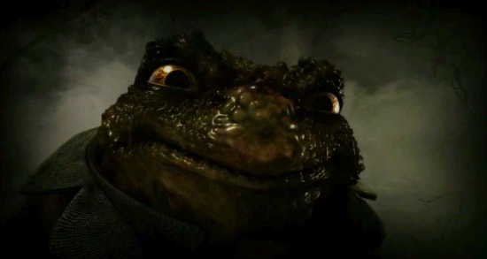 Le vent dans les saules