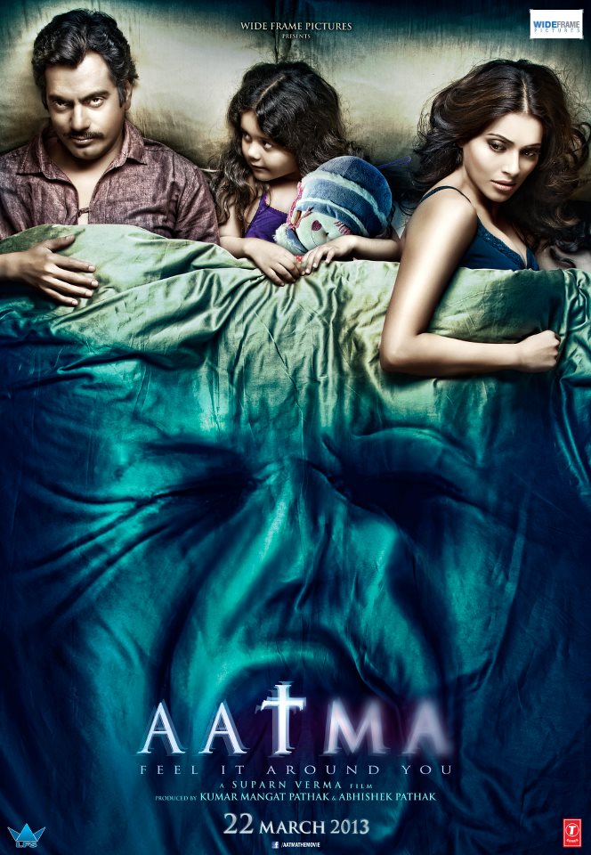 Aatma (2013)