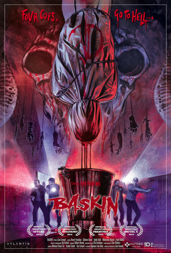 Baskin (2015)