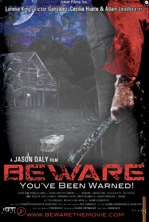 Beware