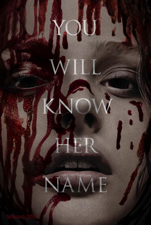 Carrie (2013)
