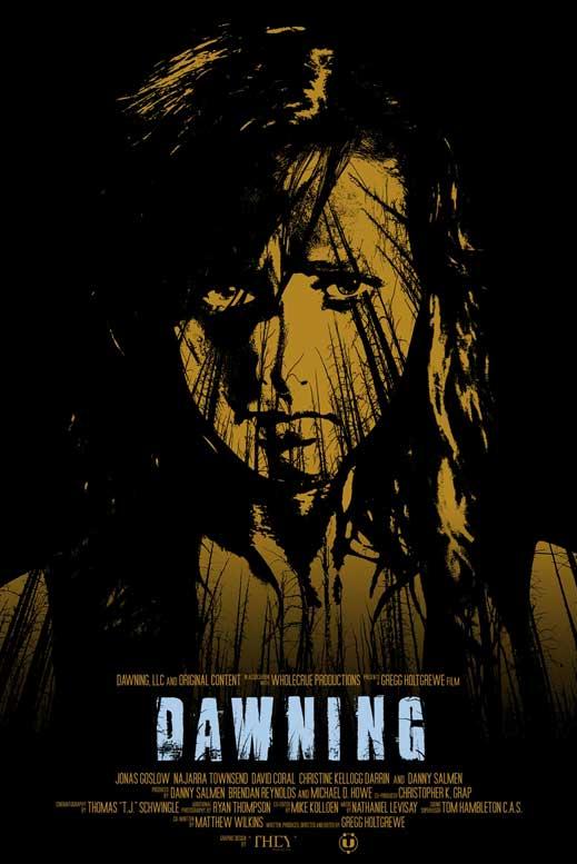 Dawning