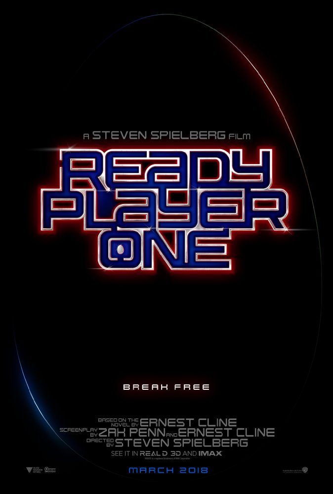 Ready Player One