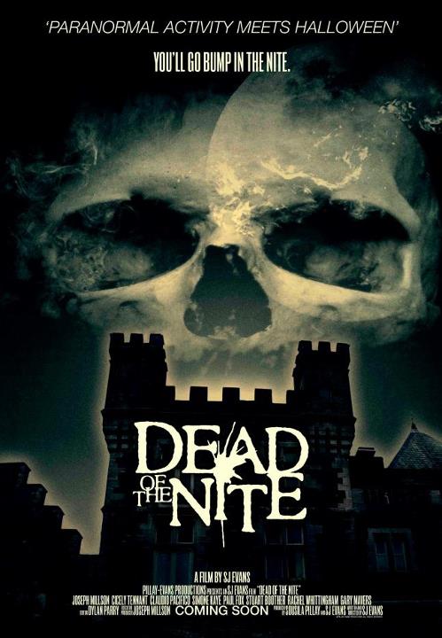 Dead of the Nite