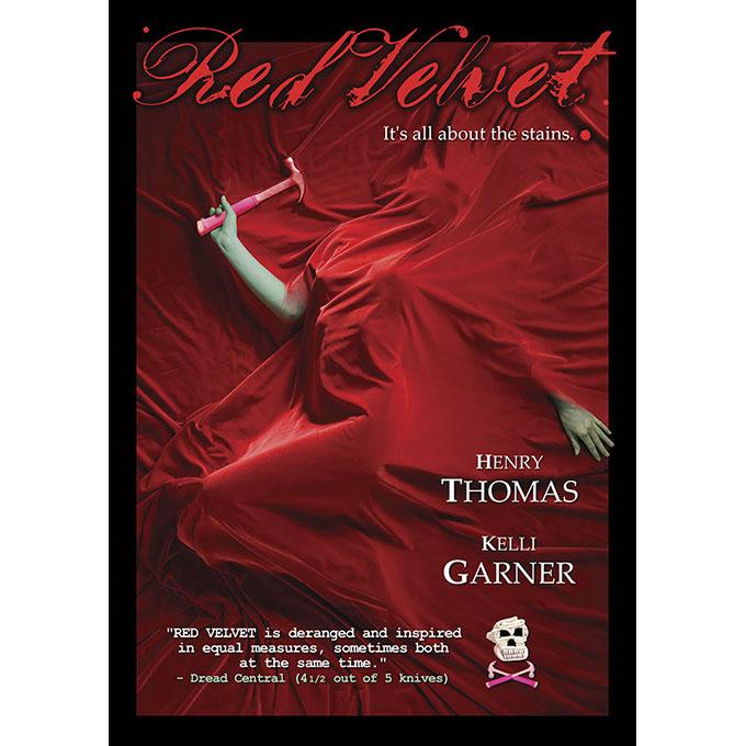 Red Velvet
